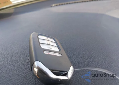 2019 Honda Hr-V Ex z USA, uszkodzony, nr VIN 3CZRU5H53KM728561